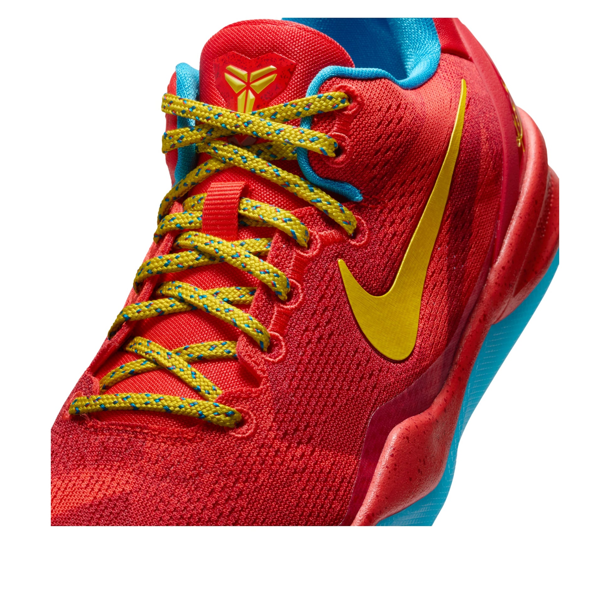 (GS) Nike Kobe 8 Protro 'Year of the Horse' IM6639-600