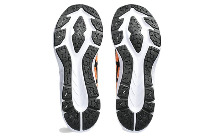 ASICS DynaBlast 3 'Bright Orange Black' 1011B460-800