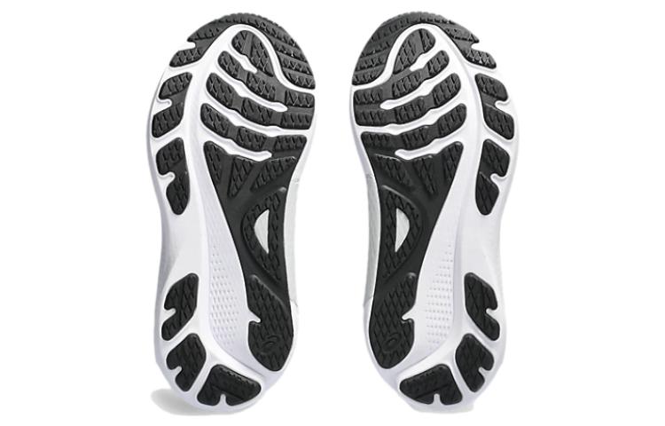 (WMNS) ASICS Gel-Kayano 30 Narrow 'Black Sheet Rock' 1012B505-002