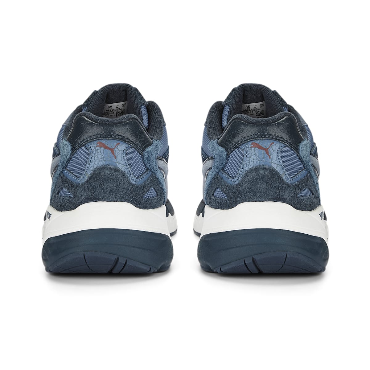 PUMA Teveris Nitro Worn Out 'Deep Dive' 390033-02