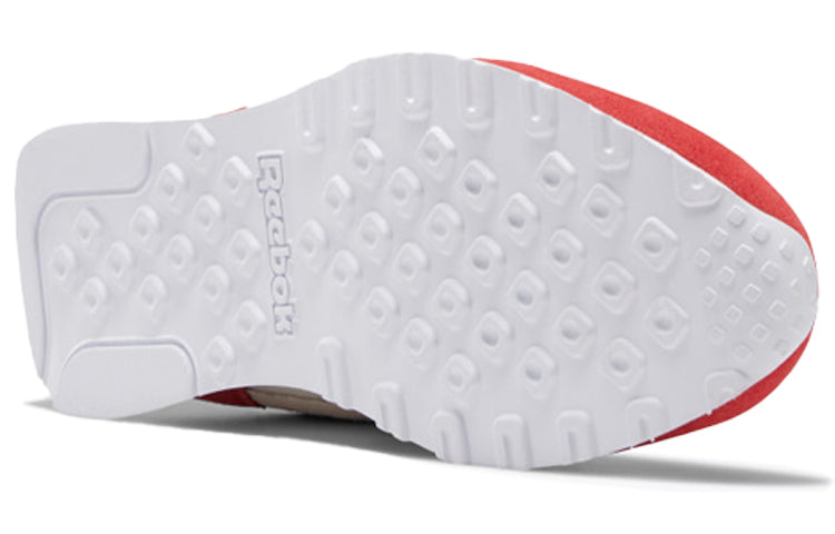 Reebok Royal Ultra Running Shoes White/Red DV9656