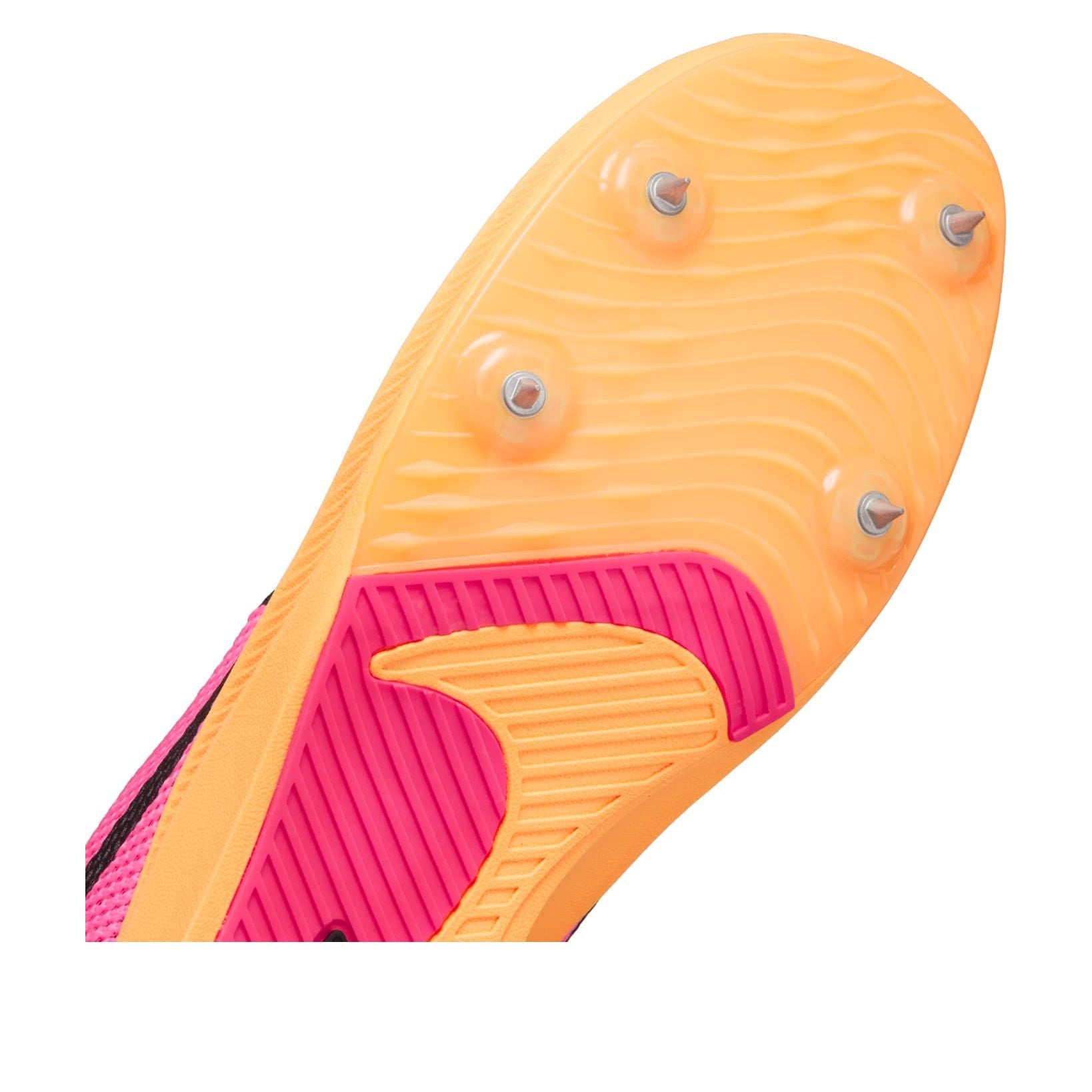 Nike Air Zoom Rival Distance Spikes 'Hyper Pink Laser Orange' DC8725-600