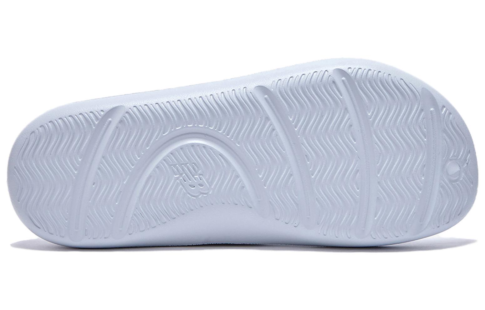 New Balance x Worksout Slippers 'Blue' SD5601LB2