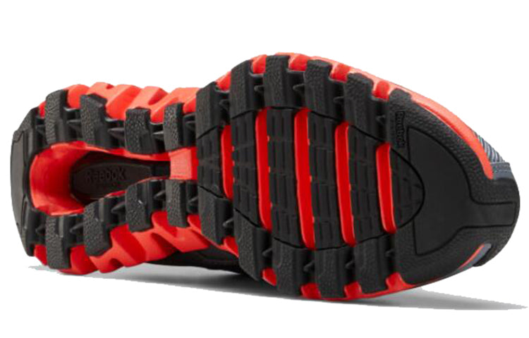 Reebok ZigWild Trail 6 'Cold Grey Vivid Orange' FX1434