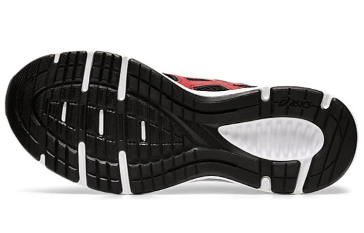 ASICS Jolt 2 Black/Red 1011A167-005