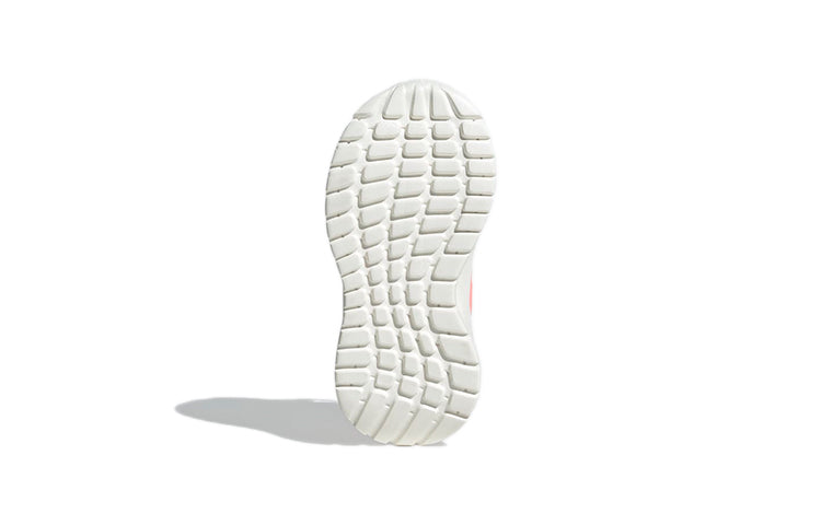 (TD) adidas Tensaur Run 20 CF 'Coral' GZ5859