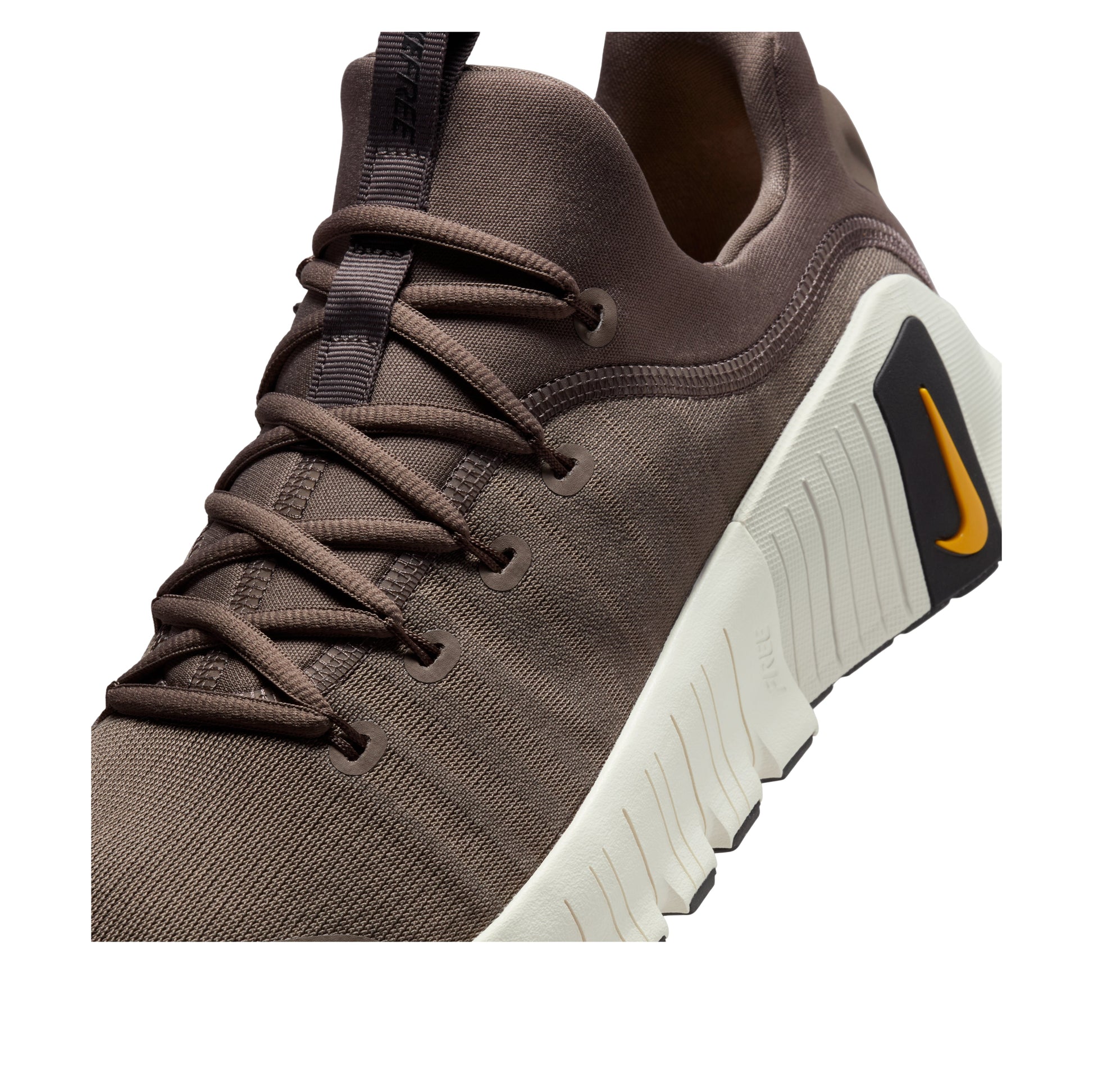 Nike Free Metcon 6 'Cave Stone Light Bone Sail Sundial' FJ7127-201