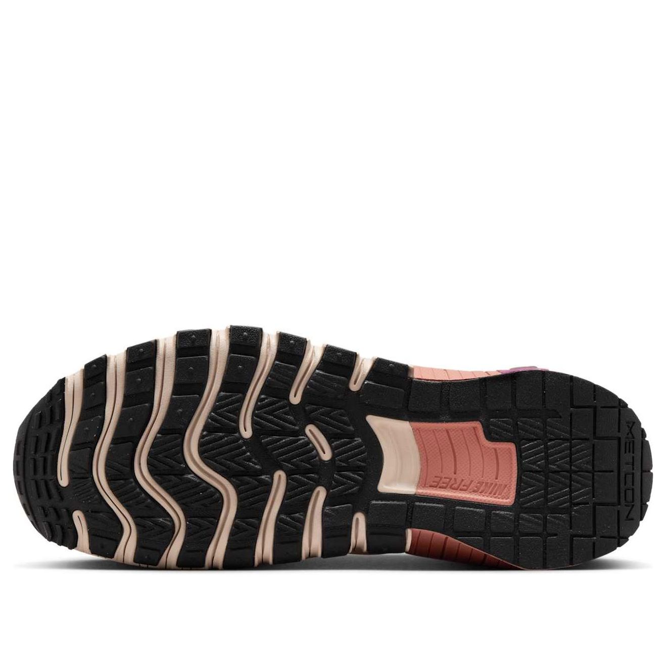 (WMNS) Nike Free Metcon 6 SE 'Sunset' HQ7399-200