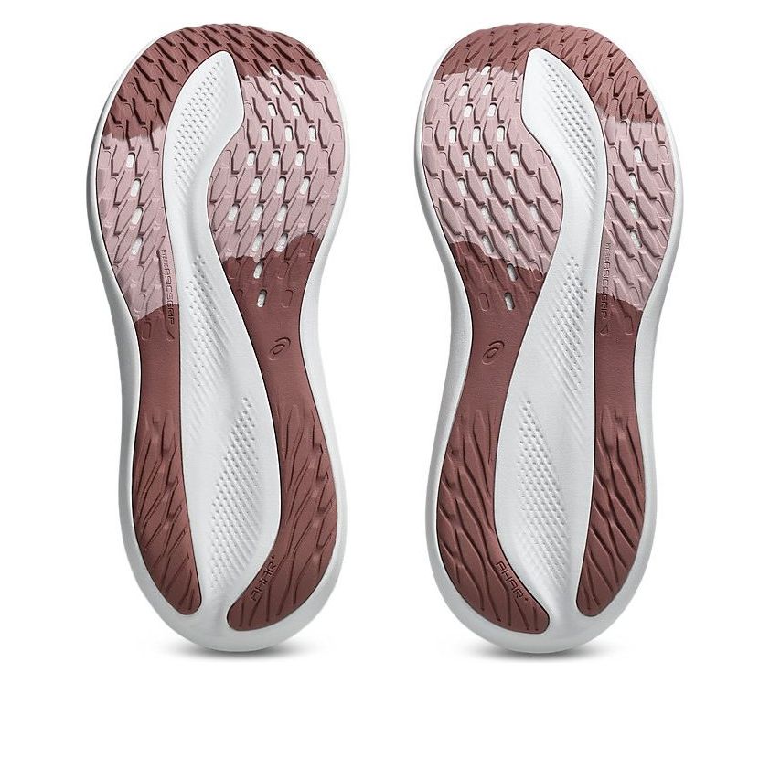 (WMNS) ASICS Glideride Max 2 'Pearl Pink Dusty Red' 1012B928-700