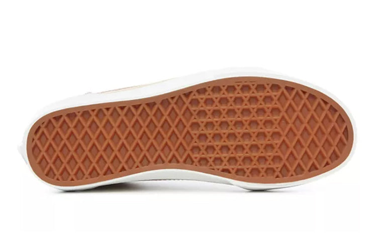 (GS) Vans Old Skool Kids 'Glitter - Brazilian Sand' VN0A4UHZ0GM