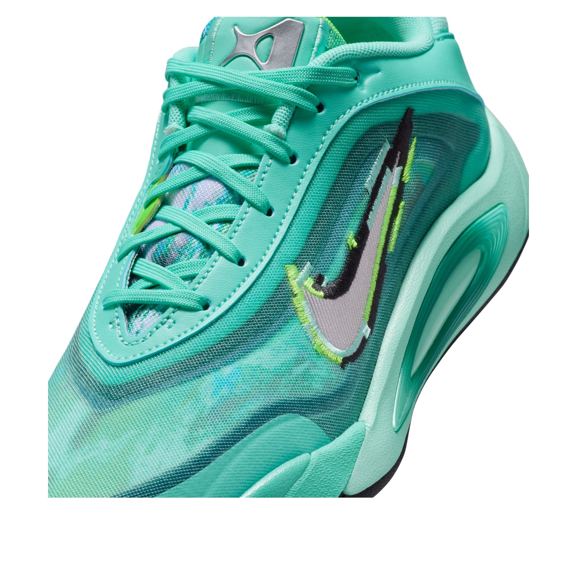 (GS) Nike A'One 'King of the Court' HV2267-300