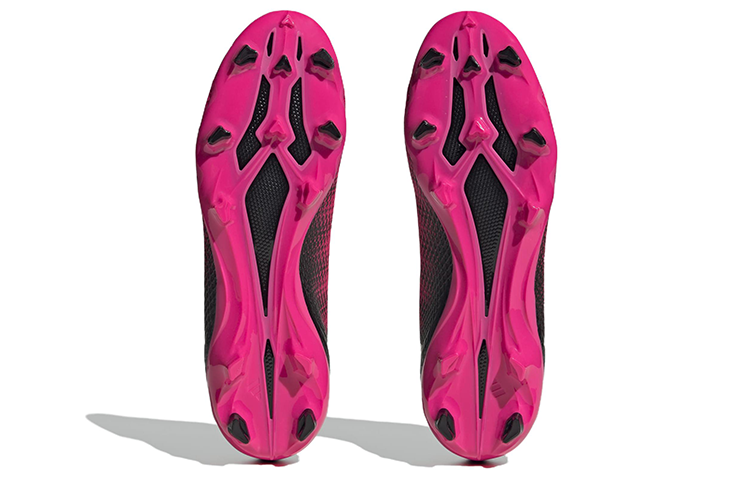 adidas X Speedportal .3 FG 'Pink Black' GZ5065
