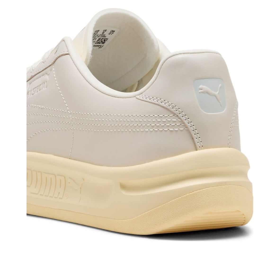 PUMA GV Special The Neverworn VI 'Frosted Ivory' 402749-01