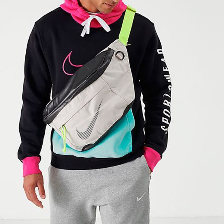 Nike NSW Winterized Waist Bag 'Desert Sand'' CQ0464-008