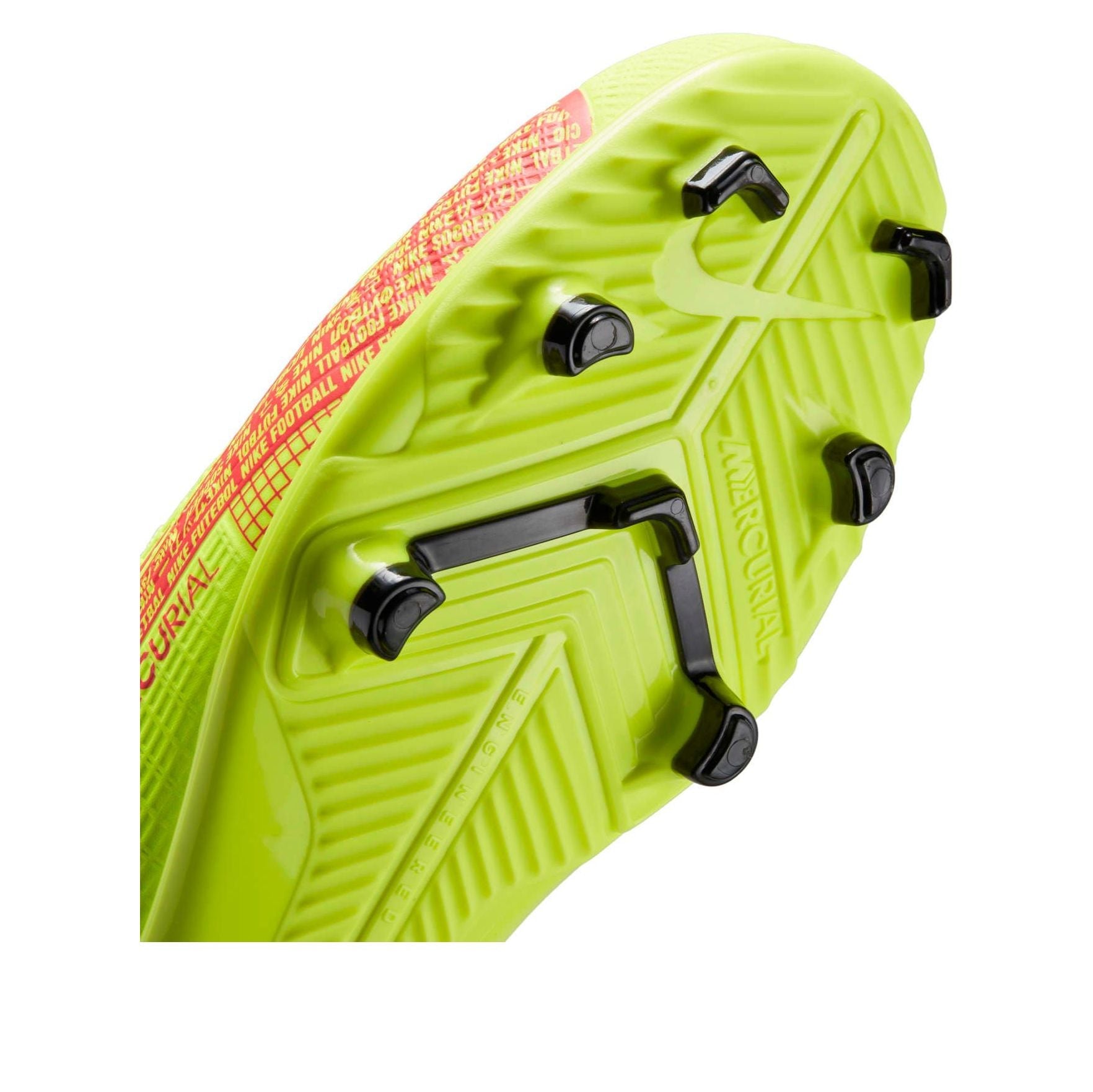 (GS) Nike Mercurial Vapor 14 Club FG/MG CV0823-760