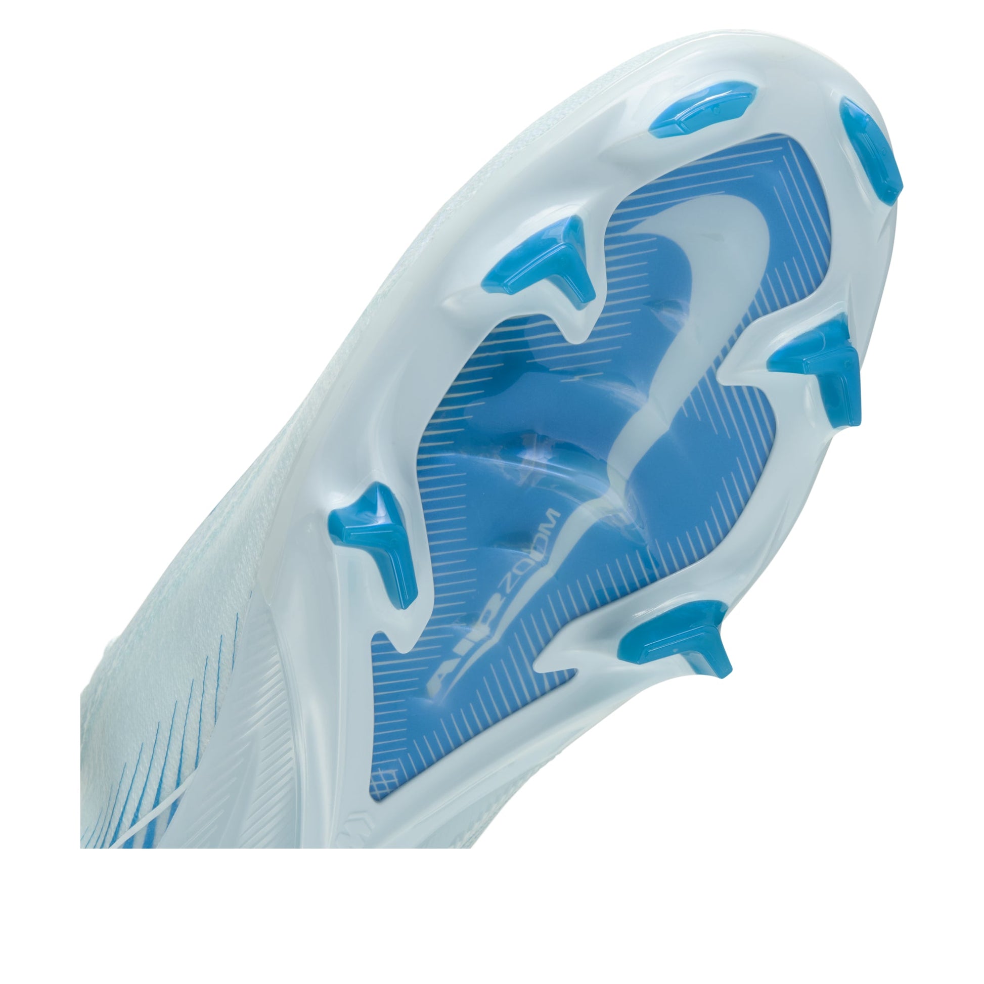 Nike Mercurial Vapor 16 Elite FG 'Mad Ambition Pack - Glacier Blue' FQ1457-400