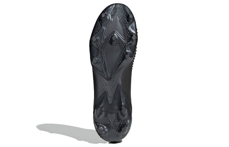 adidas Predator 20.2 FG 'Core Black' EF1630