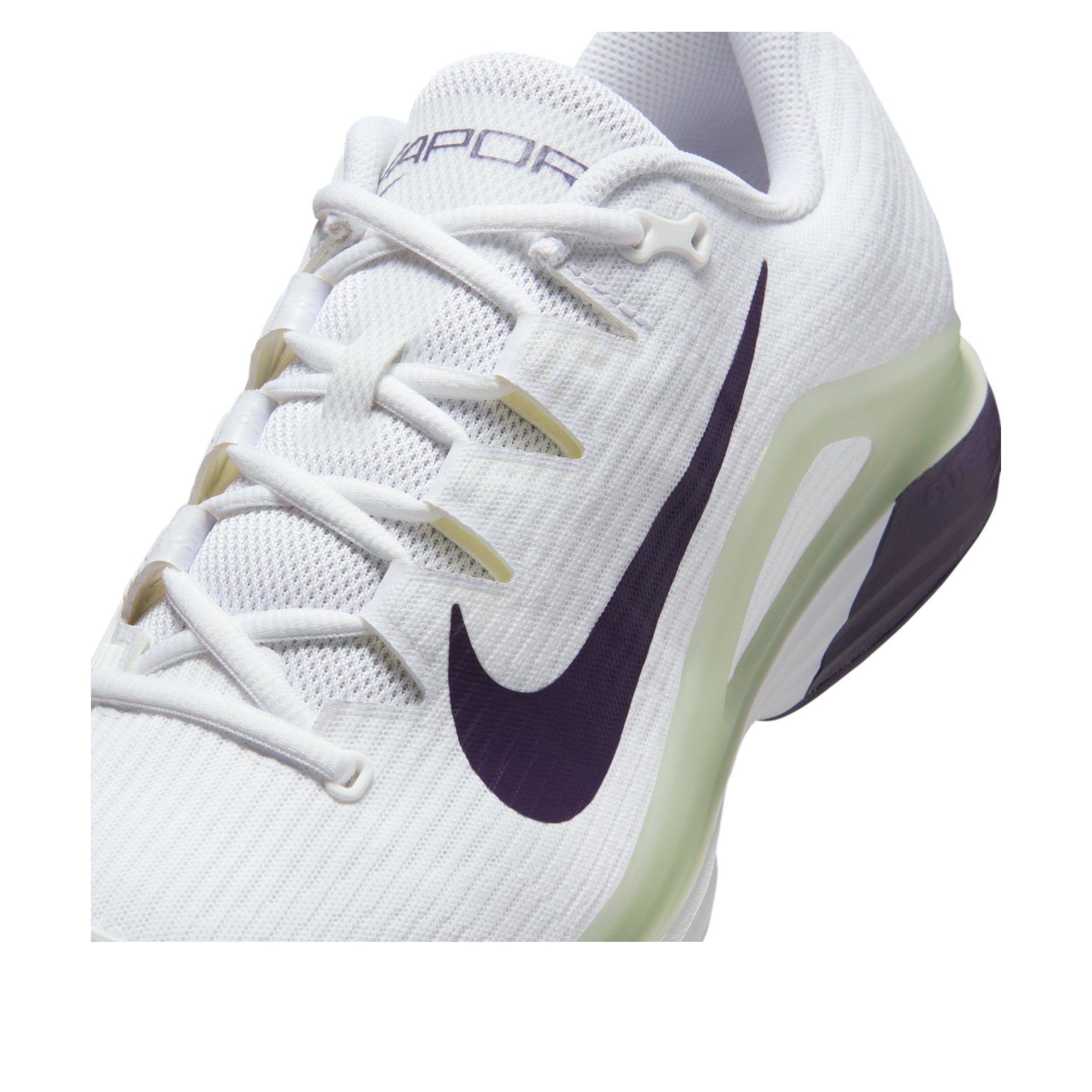 Nike Vapor 12 'White Volt Tint' FV5552-108