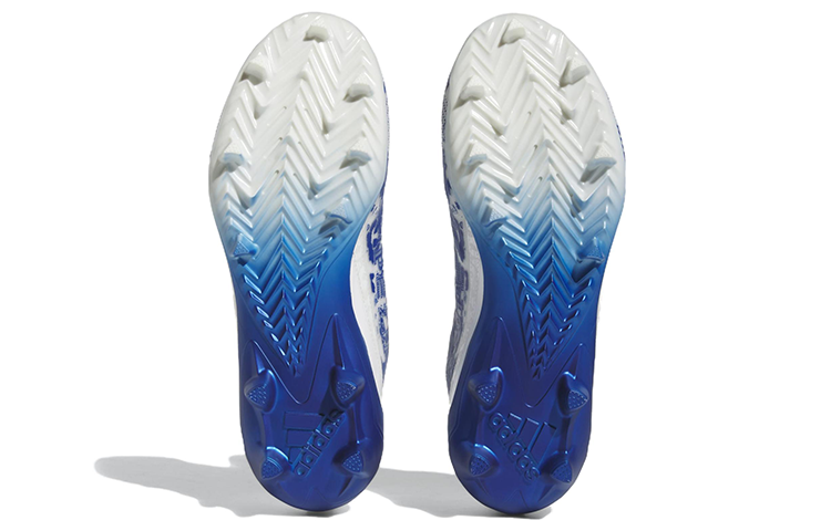 adidas Adizero 12.0 'Mismatch - Royal Blue' IG7224