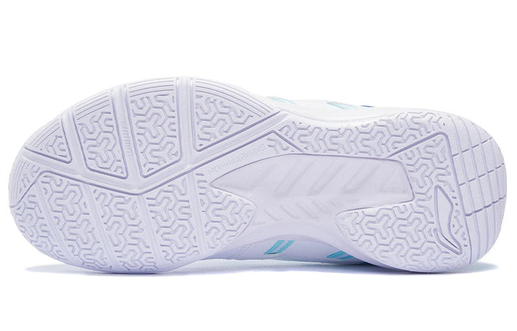 (WMNS) Li-Ning Protector 'White Water Blue' AYTN054-11