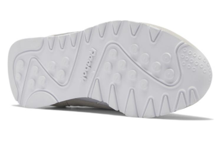 (WMNS) Reebok Classic Nylon Shoes 'White' GY7193