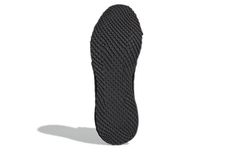 adidas Y-3 Runner 4D IOW High 'Black' GZ9141