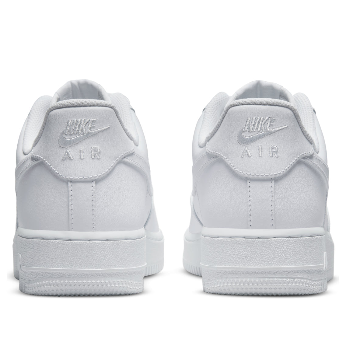Nike Air Force 1 Low '07 'Triple White' CW2288-111