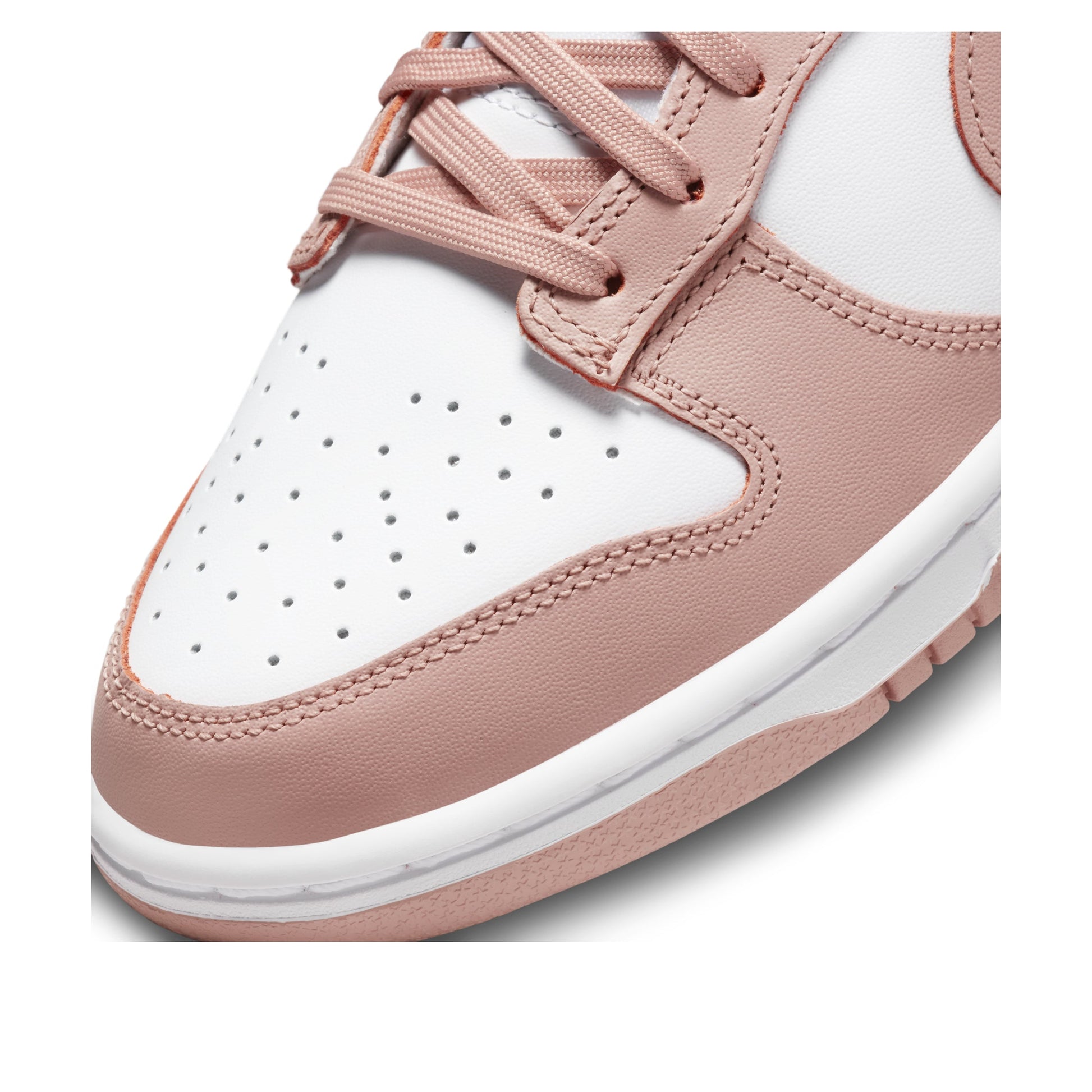 (WMNS) Nike Dunk Low 'Rose Whisper' DD1503-118