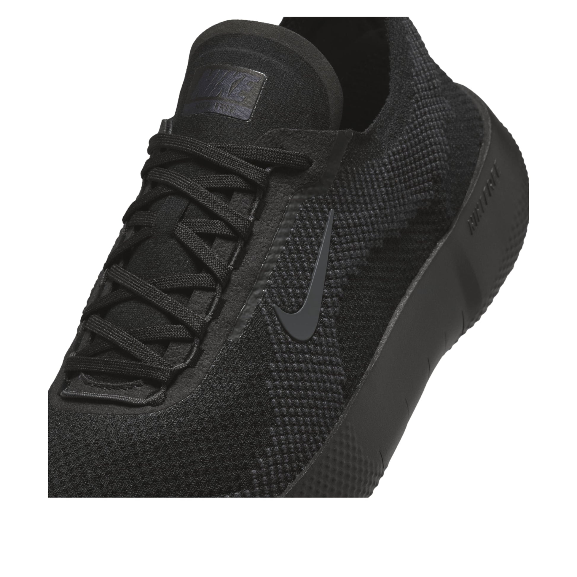 Nike Free 2025 'Black Anthracite' HF1078-001