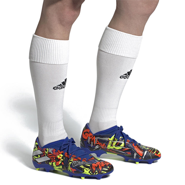 adidas x Messi Nemeziz 19.3 FG 'The Journey' EH0591