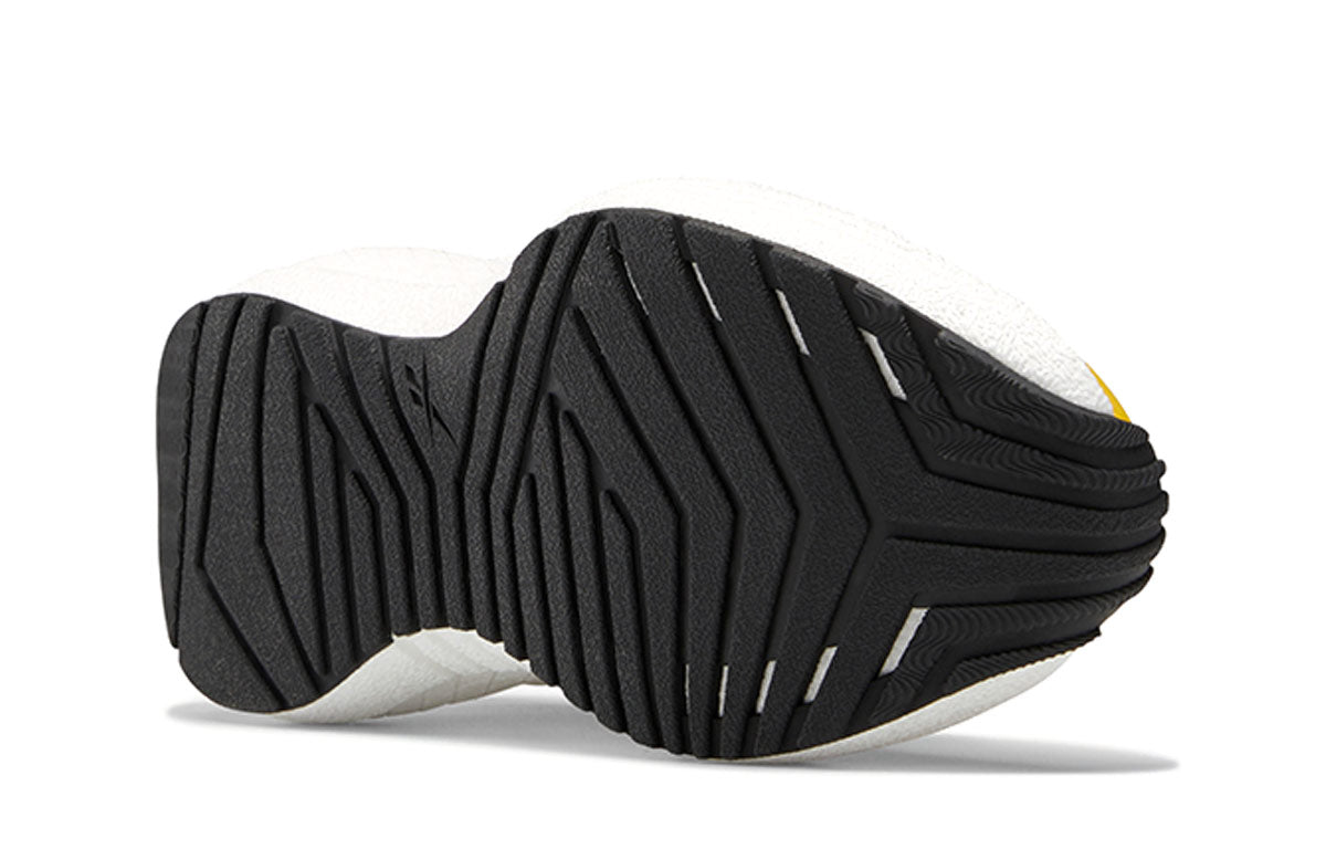 (WMNS) Reebok Metreon 'Toxic Yellow' FW5177