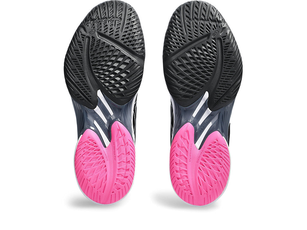 (WMNS) ASICS Sky Elite FF 2 'Black White Pink' 1052A053-001