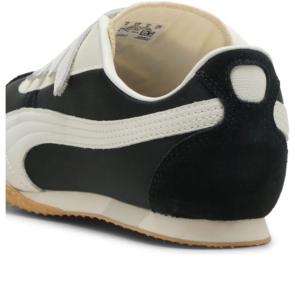 PUMA H-Street Strap N 'Black White' 406127-02