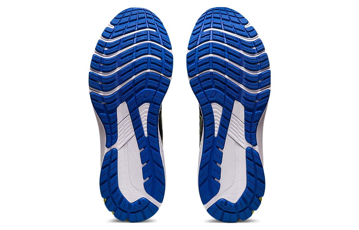 ASICS GT-1000 12 'Black Blue Yellow' 1011B631-002