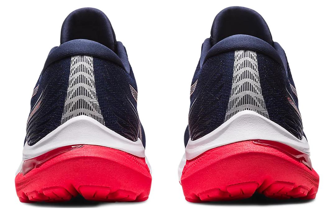 ASICS GT-2000 11 'Midnight Red' 1011B441-402