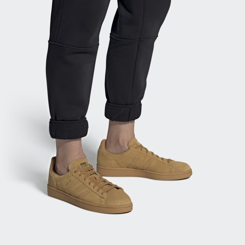 adidas Campus 'Brown' FZ1949