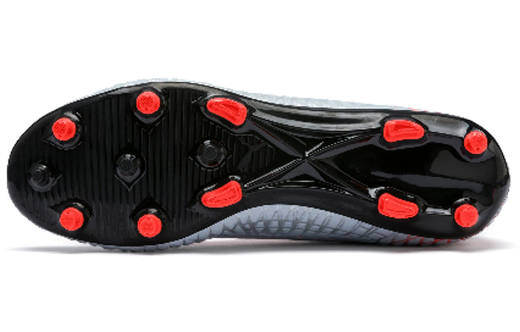 PUMA Future 4.4 FG/ Blue/Red 105613-01
