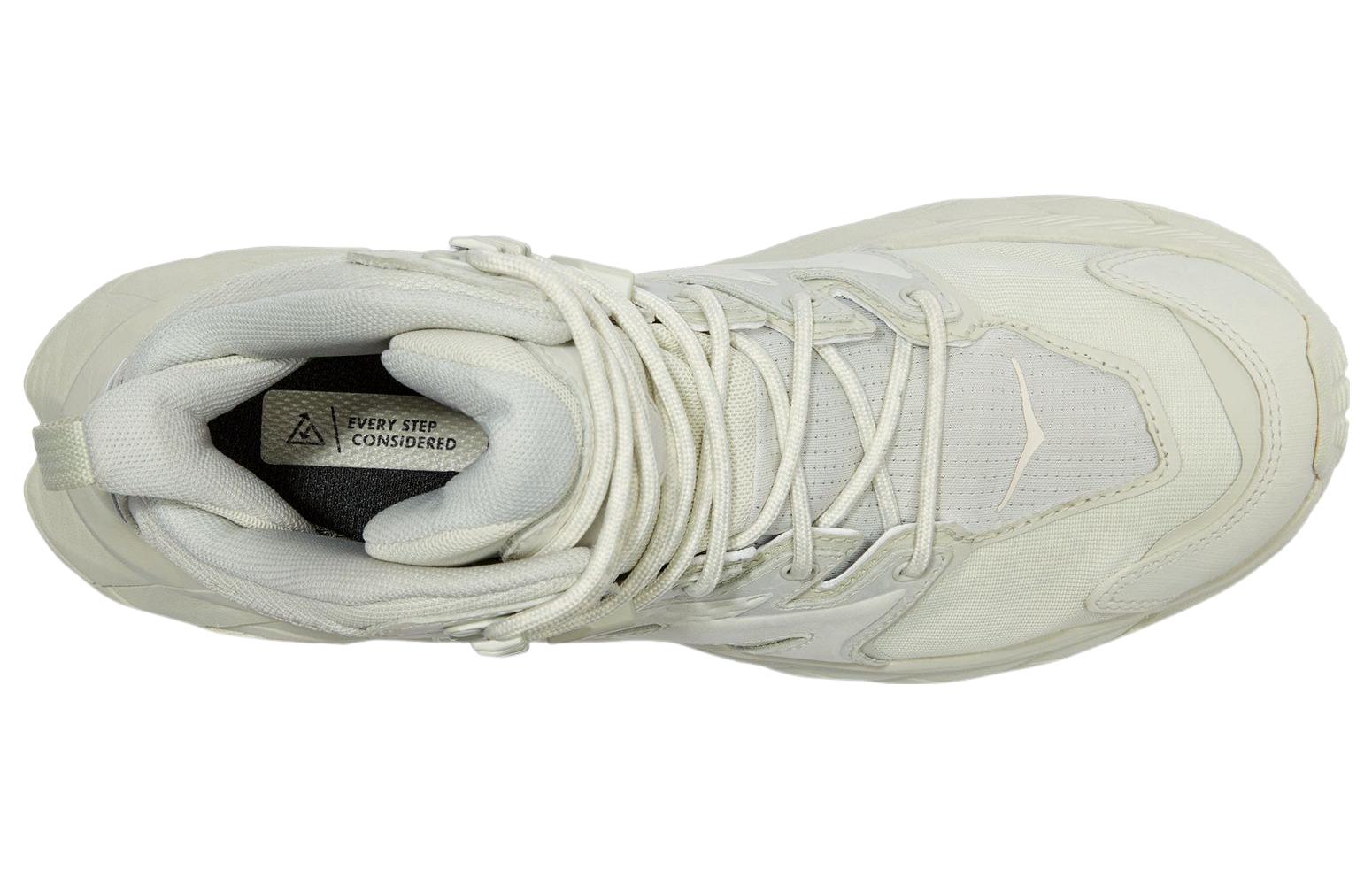 (WMNS) HOKA ONE ONE Anacapa Mid GORE-TEX 'Celedon Tint' 1130532-CTEG