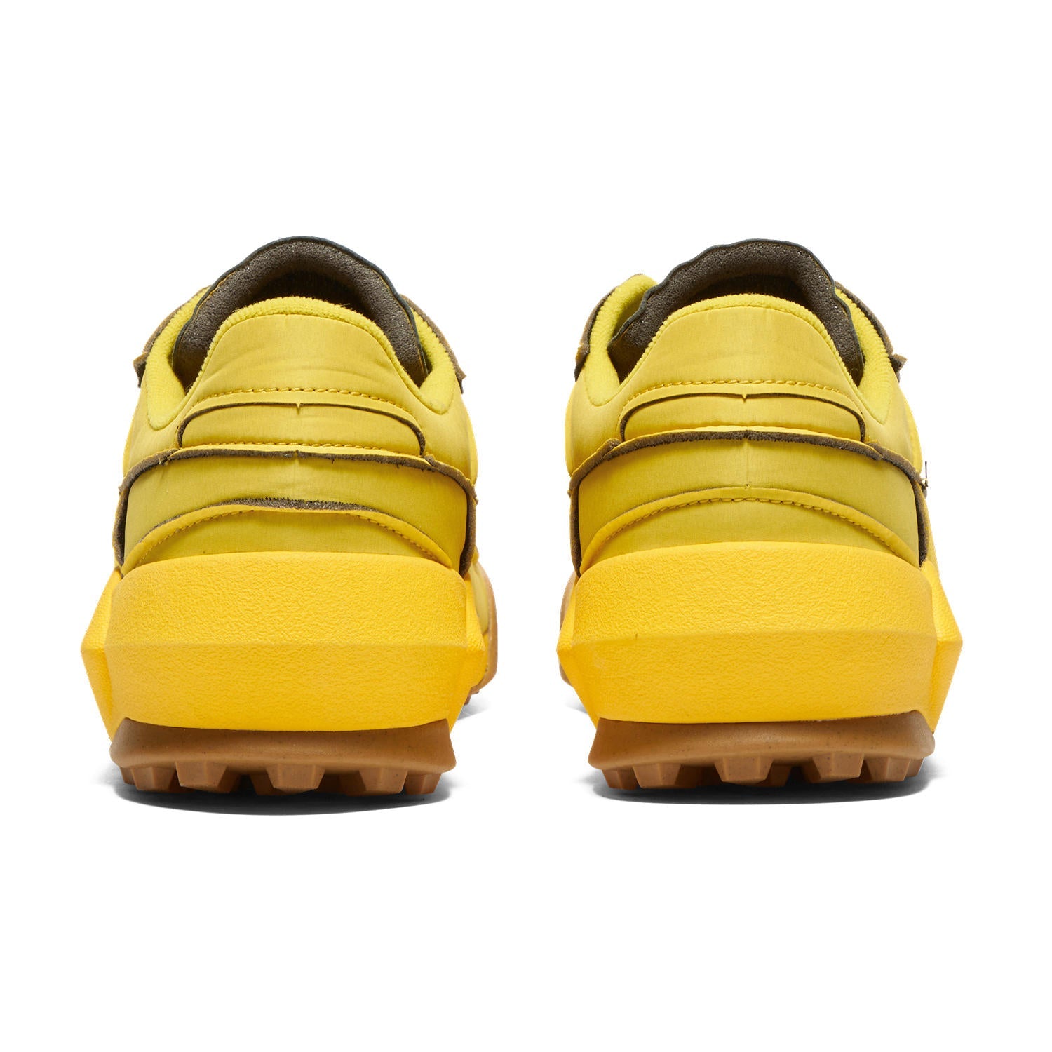 Onitsuka Tiger Admix Trainer 'Tai Chi Yellow' 1183C276-750