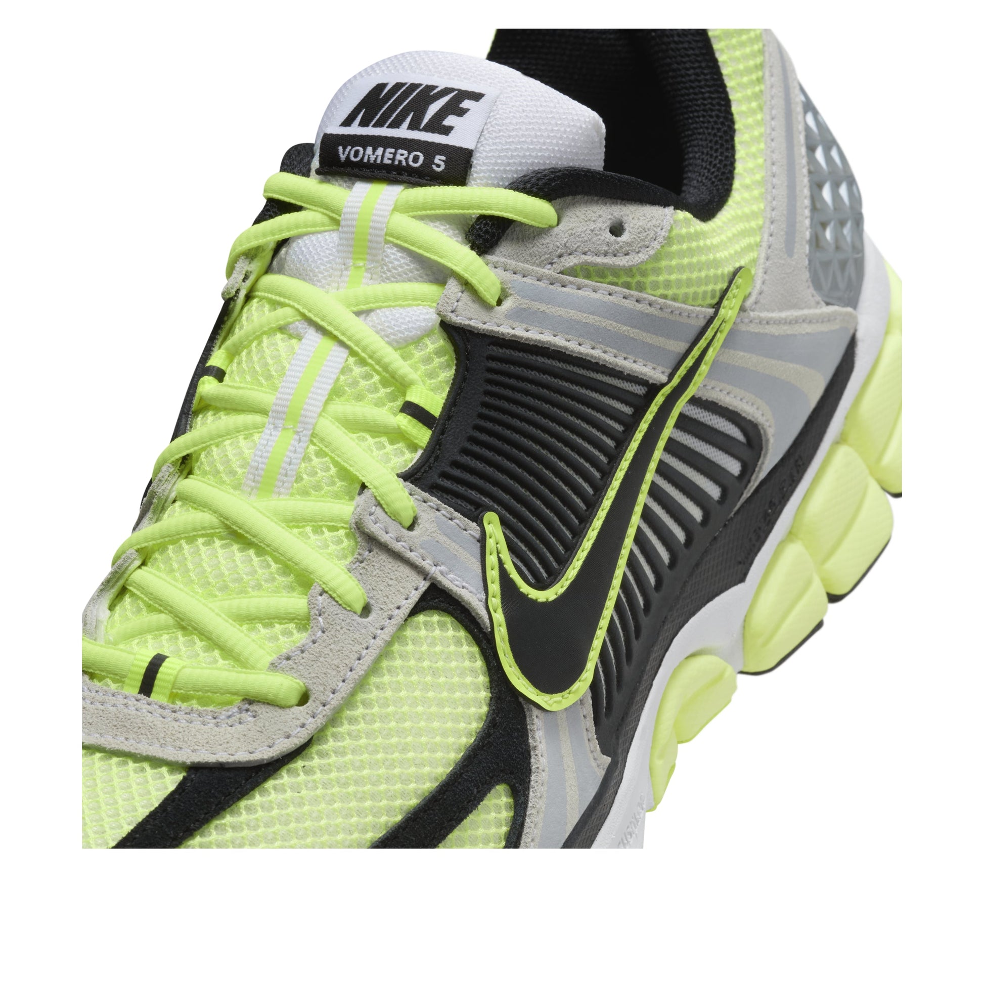 Nike Air Zoom Vomero 5 'Life Lime' FB9149-701