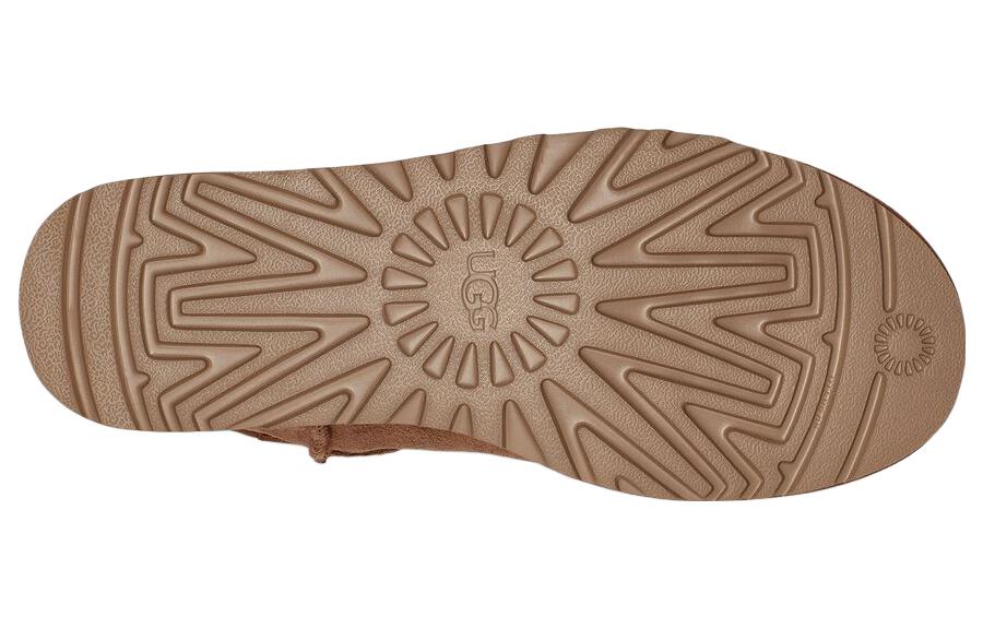 UGG Classic Mini Regenerate 1135066-CHE