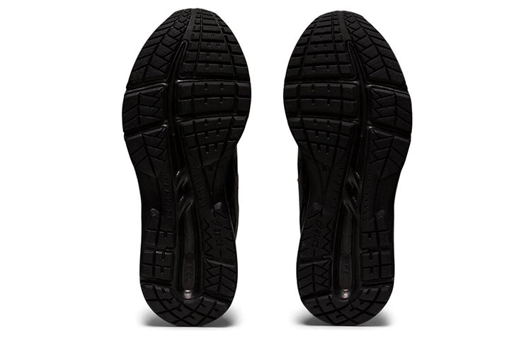 (WMNS) ASICS Gel-Contend 5 SL 'Triple Black' 1132A062-001