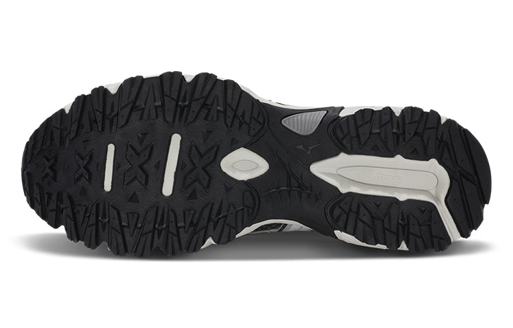 Mizuno FIYI TL 'Grey Black' D1GH240902