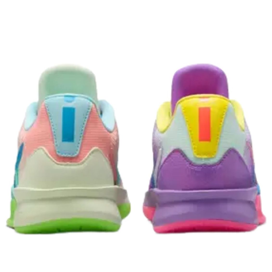 (WMNS) Nike Sabrina 3 WT 'What The' IO7845-300
