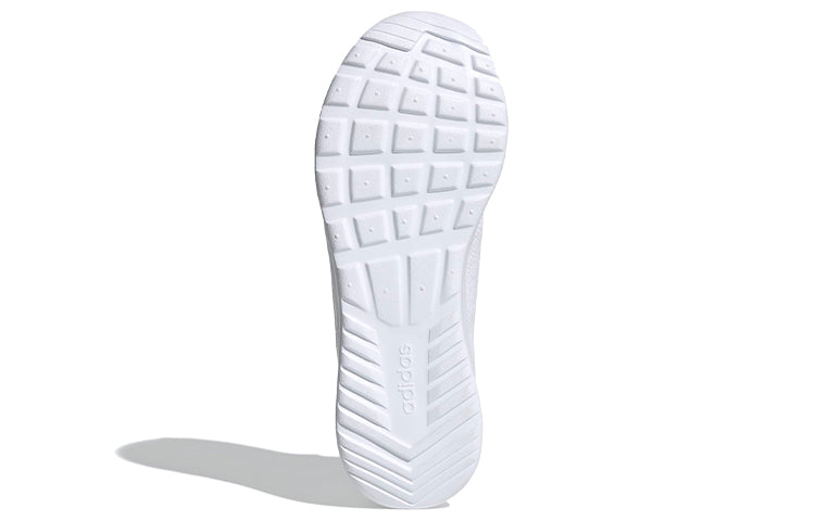 (WMNS) adidas Cloudfoam Pure 'White Light Granite' FW7598