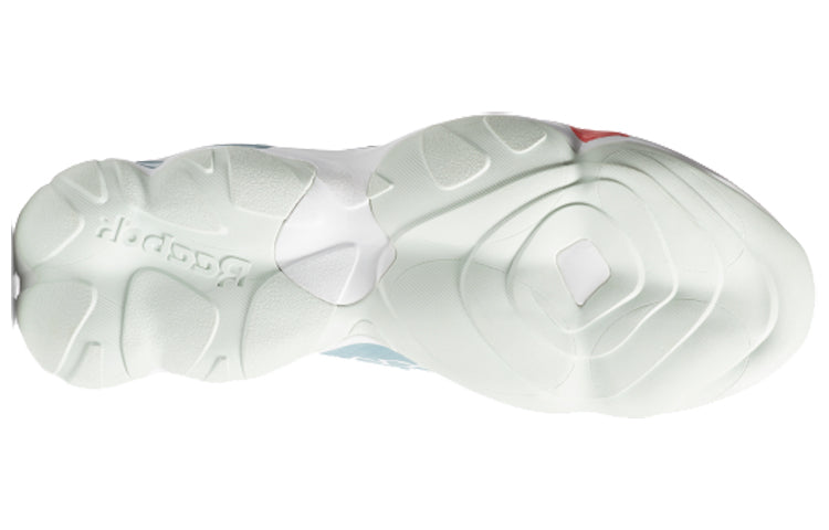 Reebok Dmx Fusion II Mu Blue CN7717