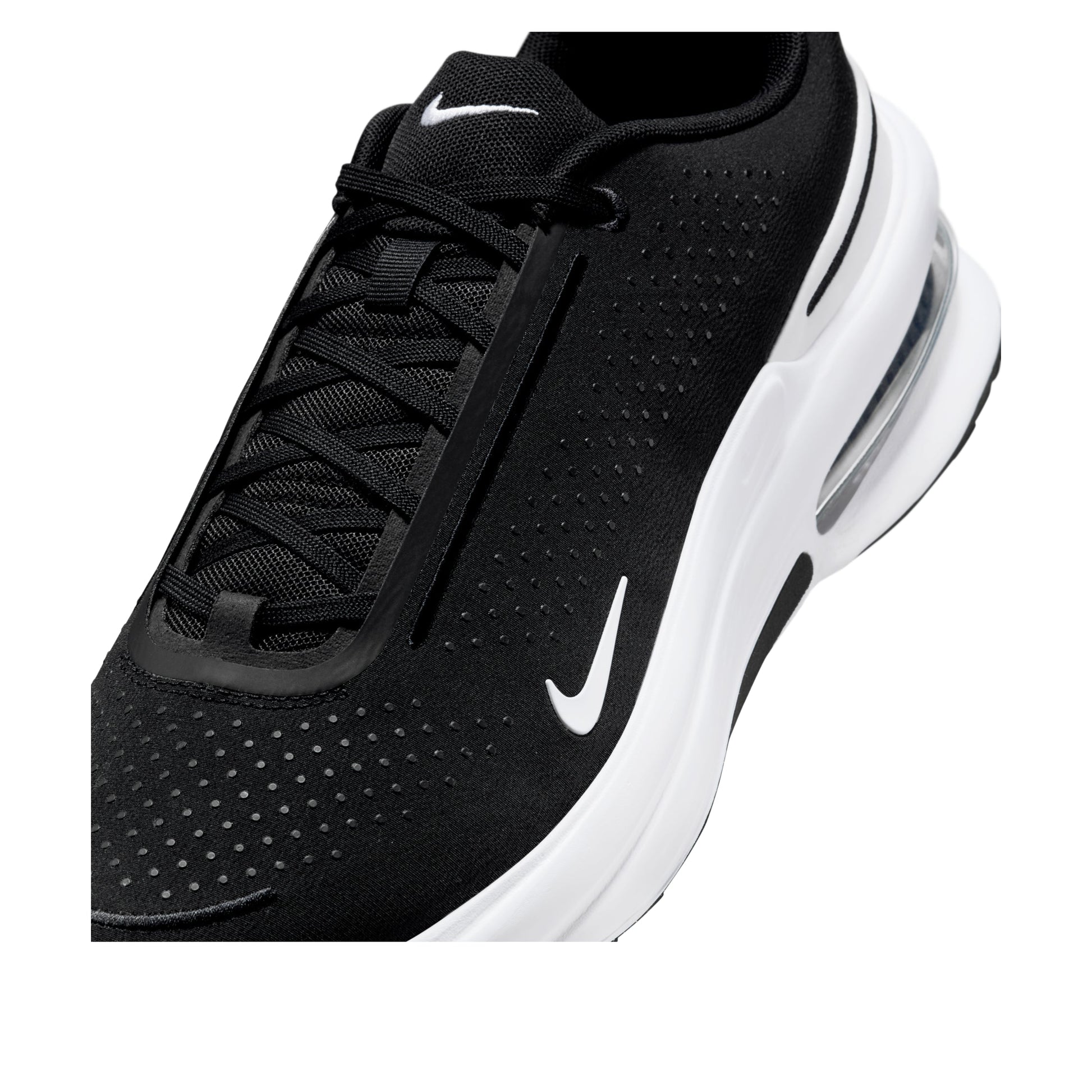 Nike Air Zoom Upturn SC 'Black White' IB2746-004