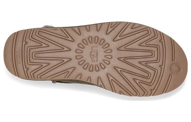 (WMNS) UGG Classic Novelty 1127352-BTOL