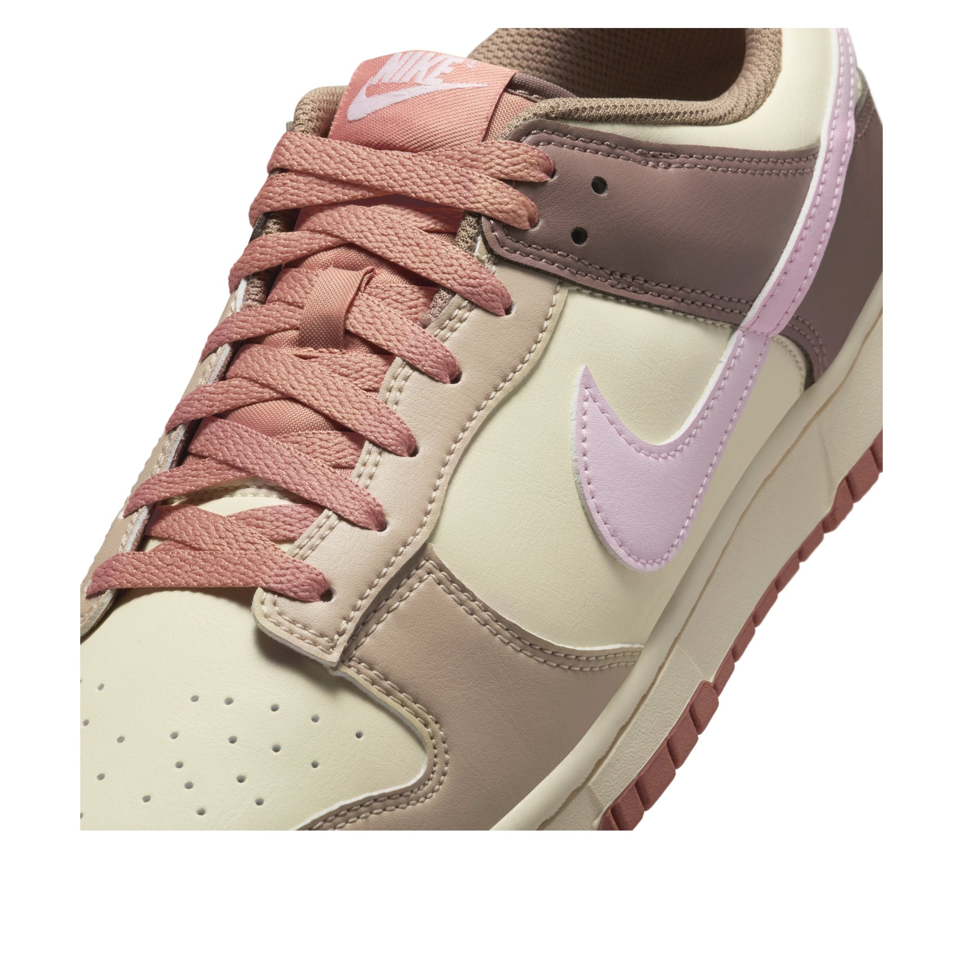 Nike Dunk Low 'Desert Khaki Pink Foam' HF5441-200