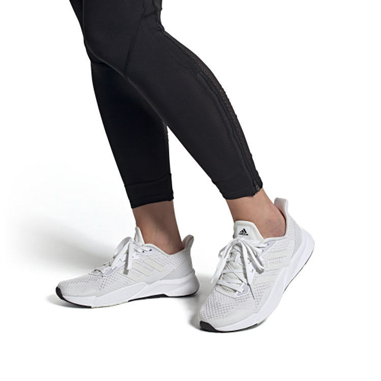 (WMNS) adidas X9000L2 'Cloud White' FW8077